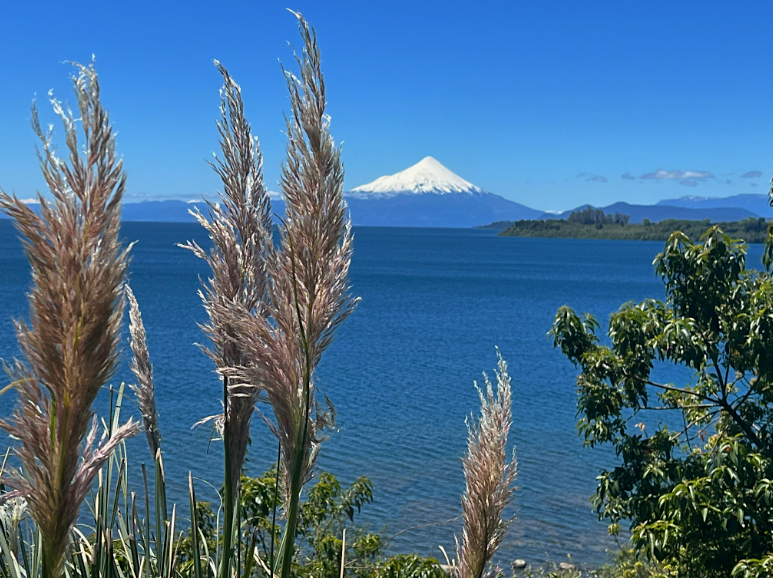 VOLCAN OSORNO 2